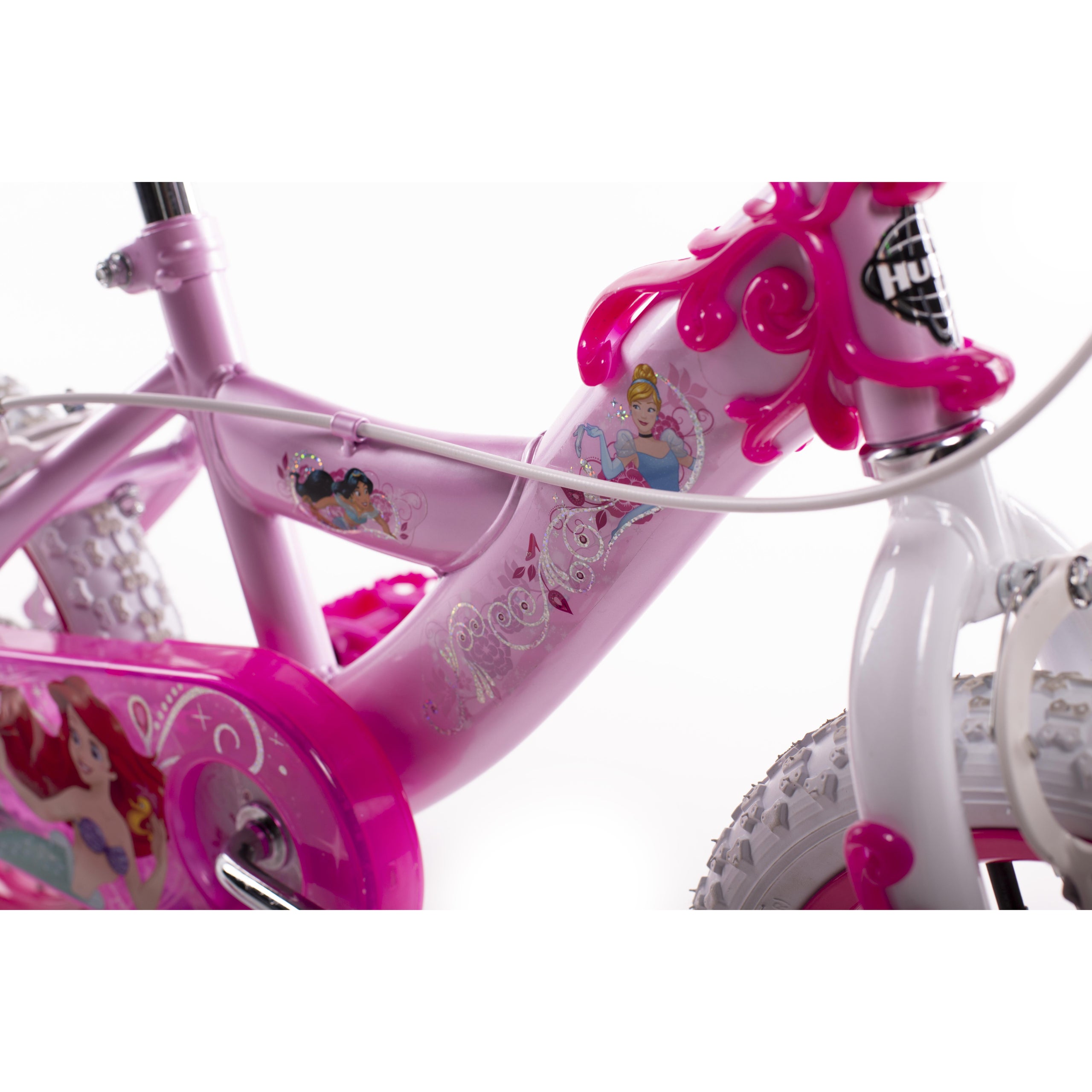 Disney toddler bike online